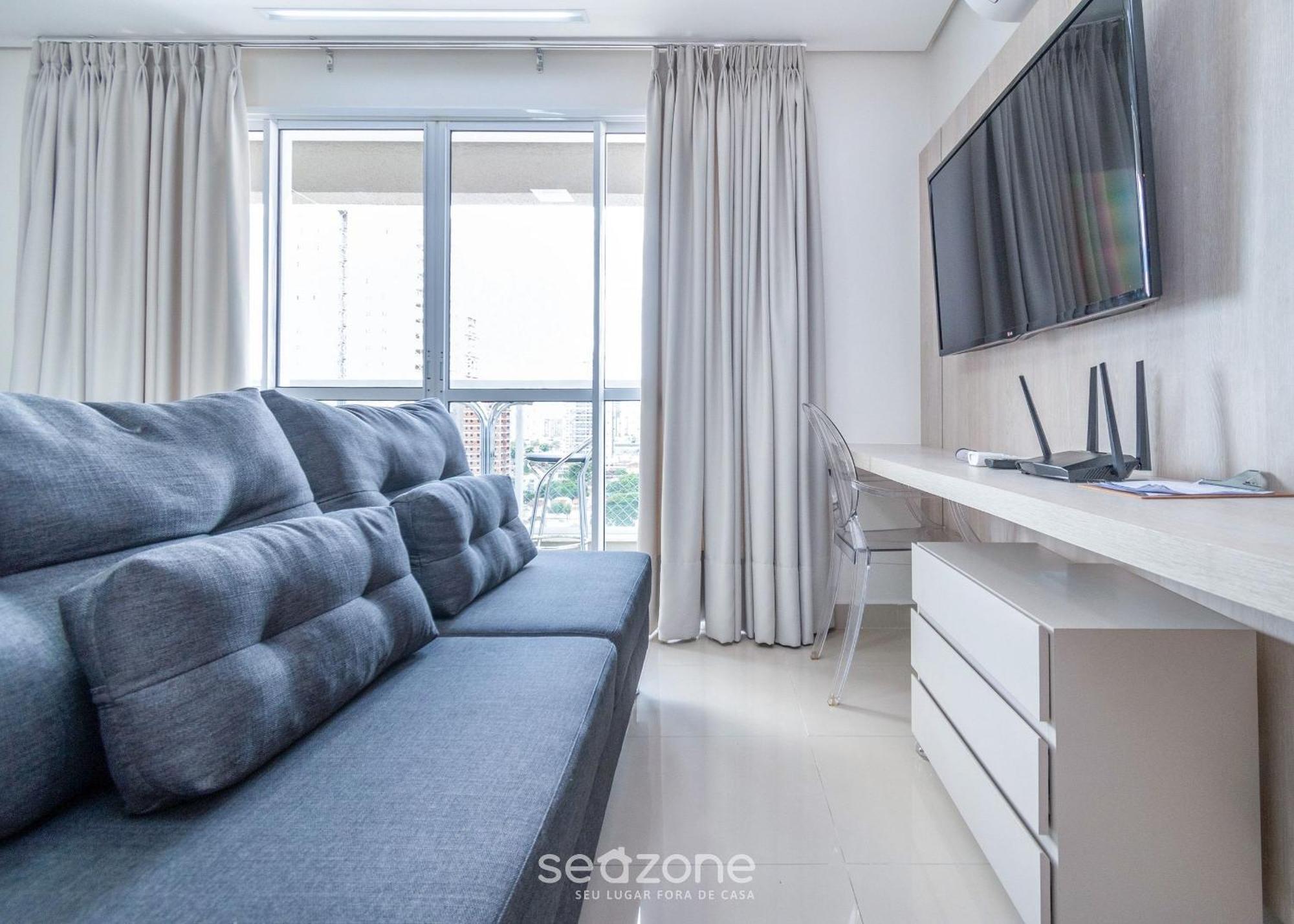 Charmosos Flats No Setor Bueno Txp Daire Goiânia Dış mekan fotoğraf