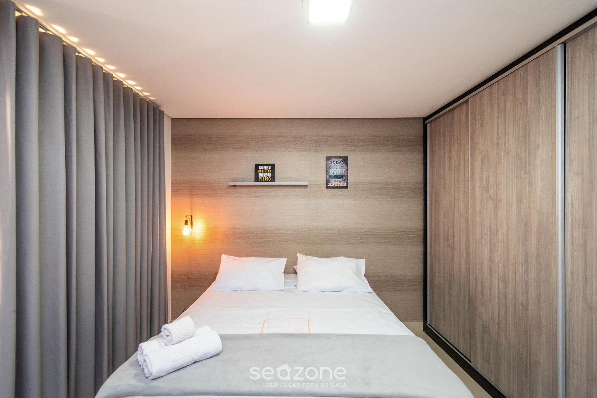 Charmosos Flats No Setor Bueno Txp Daire Goiânia Dış mekan fotoğraf