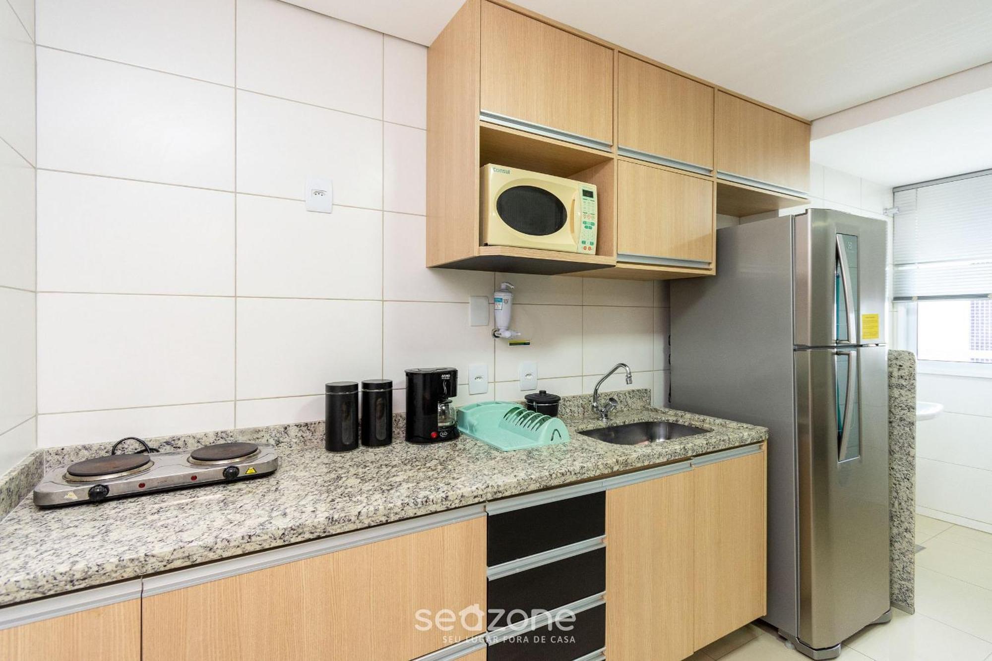 Charmosos Flats No Setor Bueno Txp Daire Goiânia Dış mekan fotoğraf